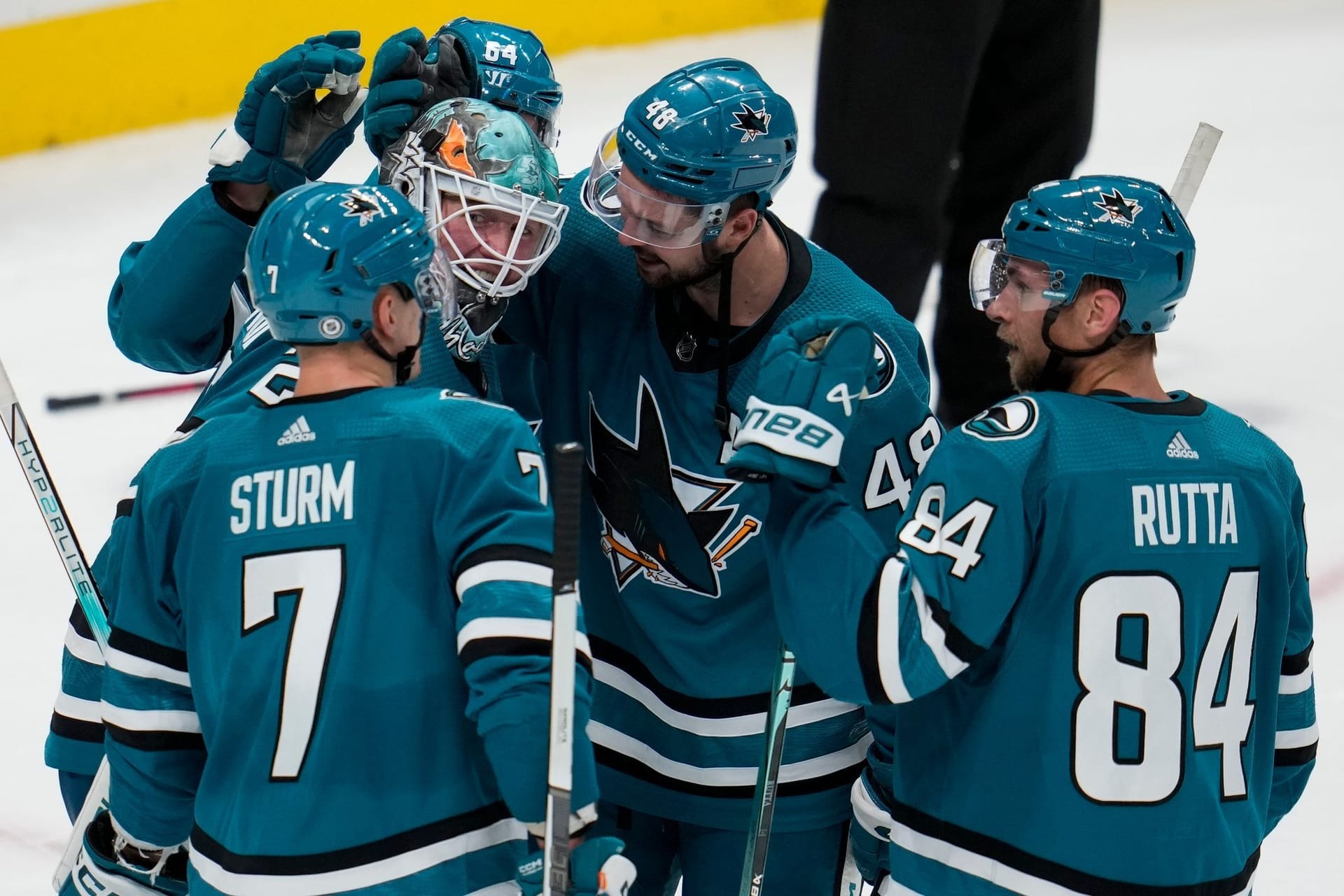San Jose Sharks