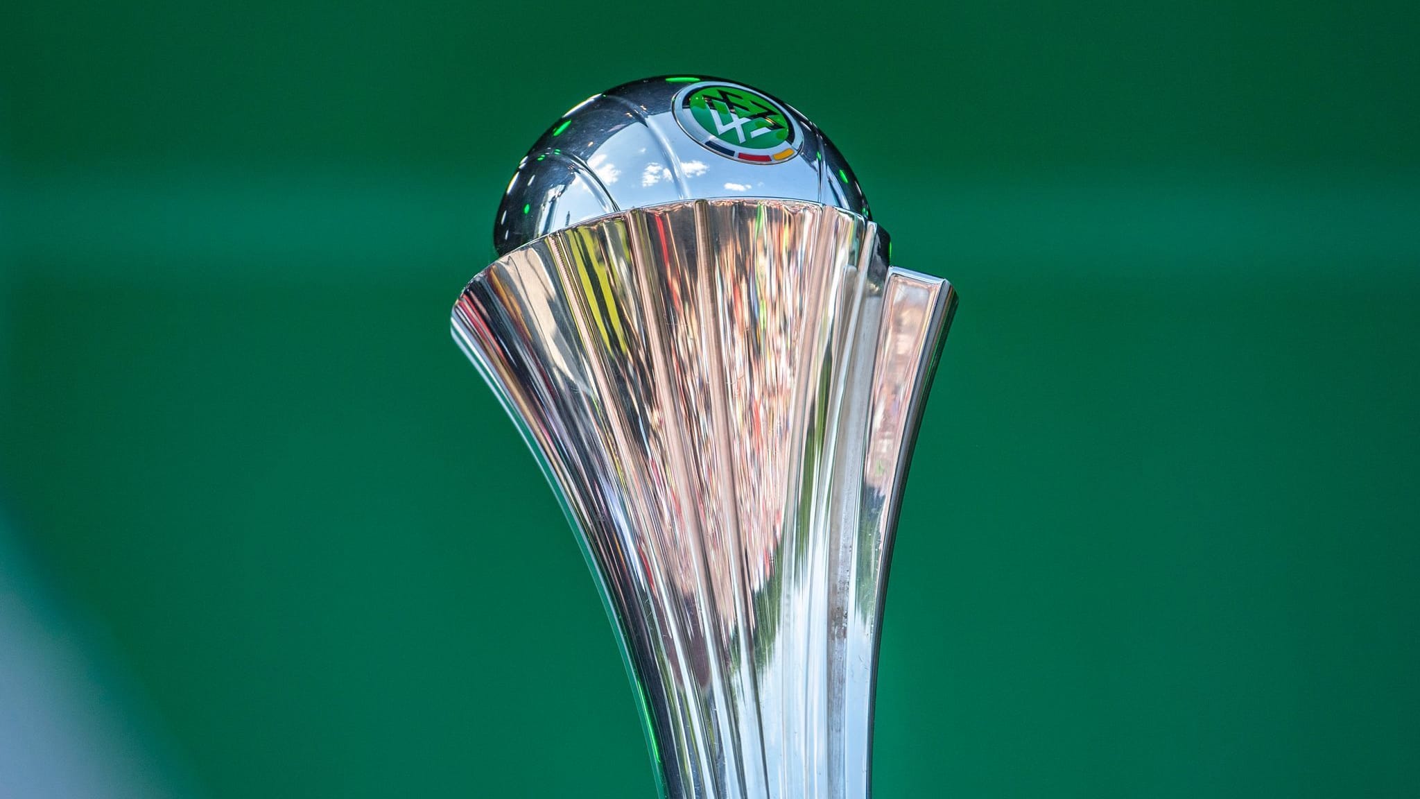 Wegen des Wetters: DFB verschiebt Frauen-Pokalspiele