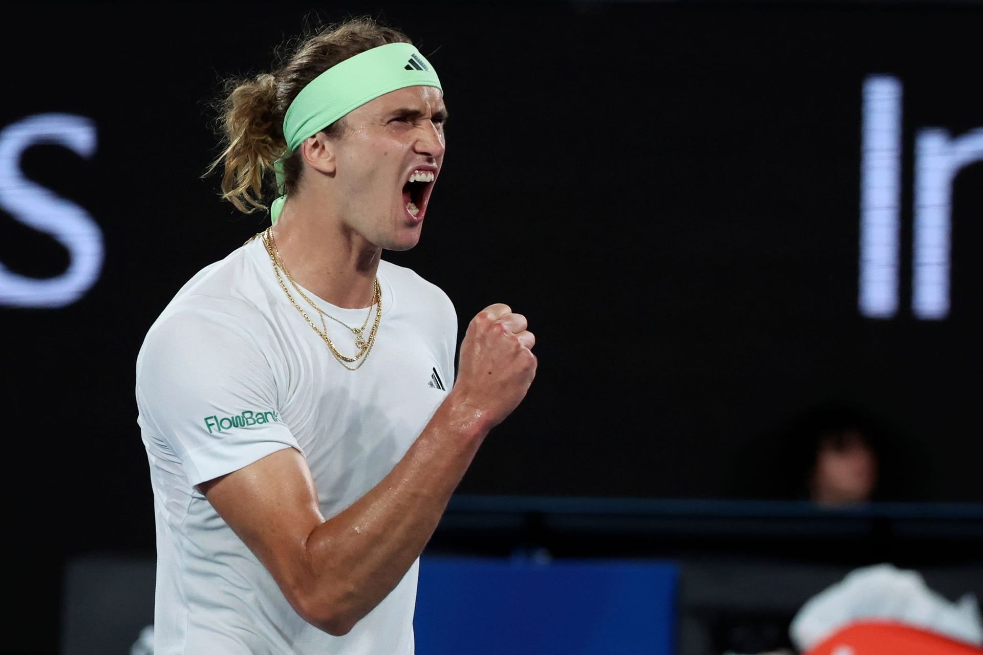 Alexander Zverev