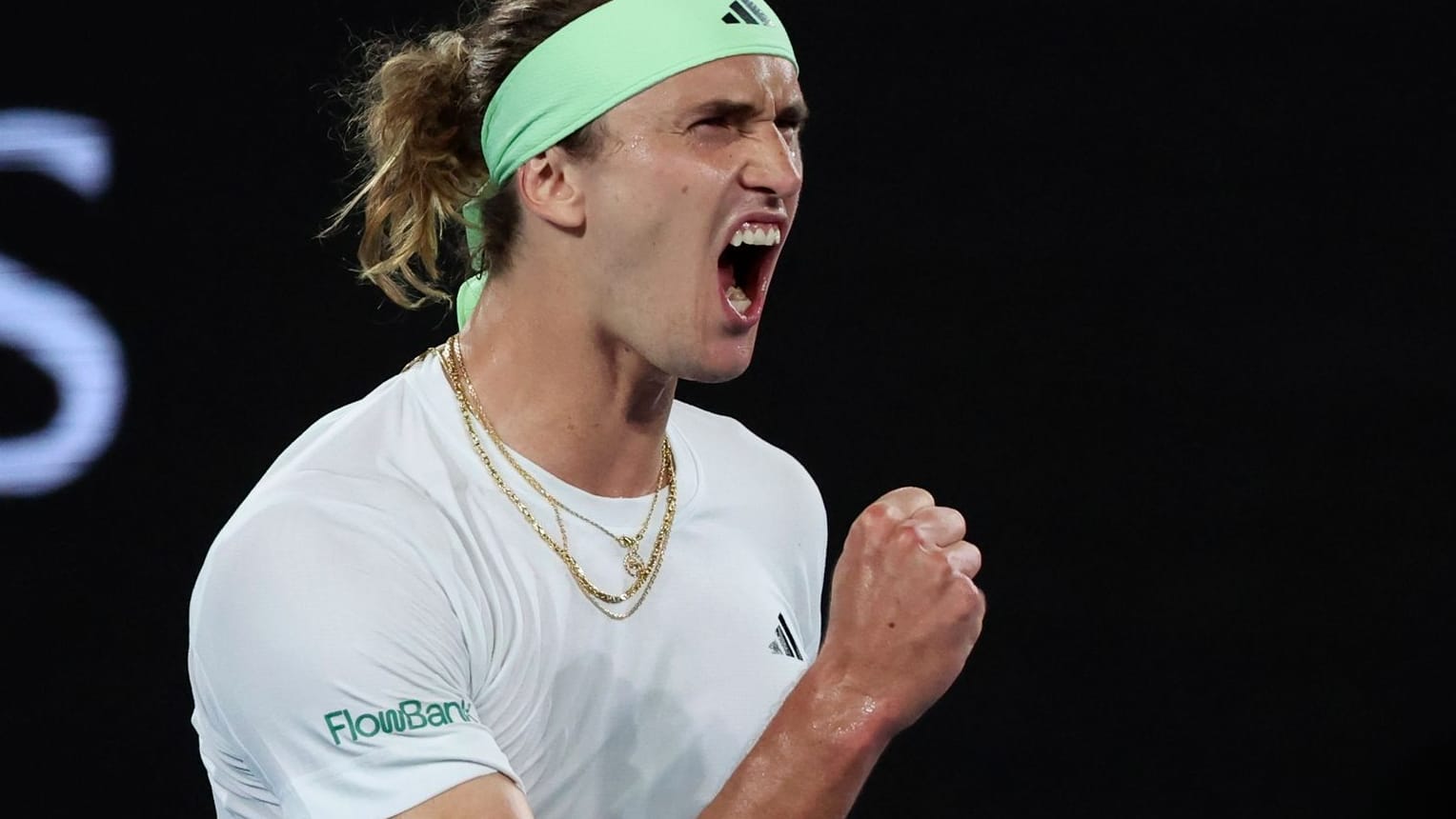 Alexander Zverev