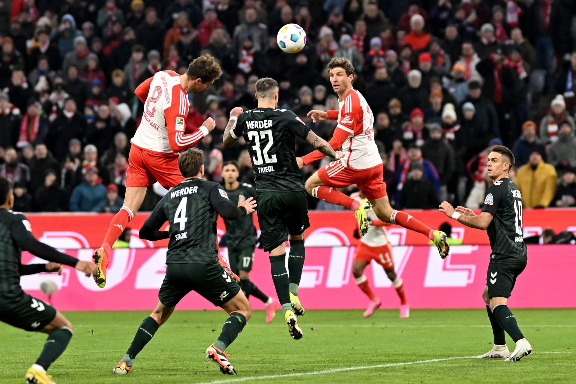 Leon Goretzka