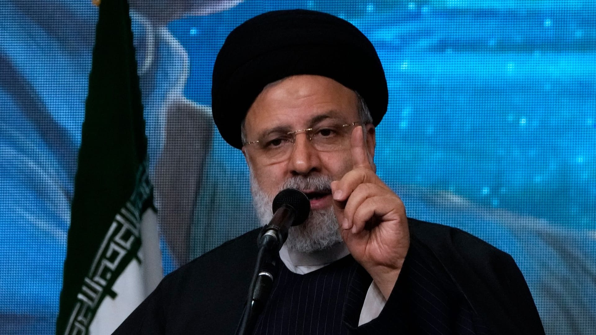 Ebrahim Raisi Ebrahim Raisi