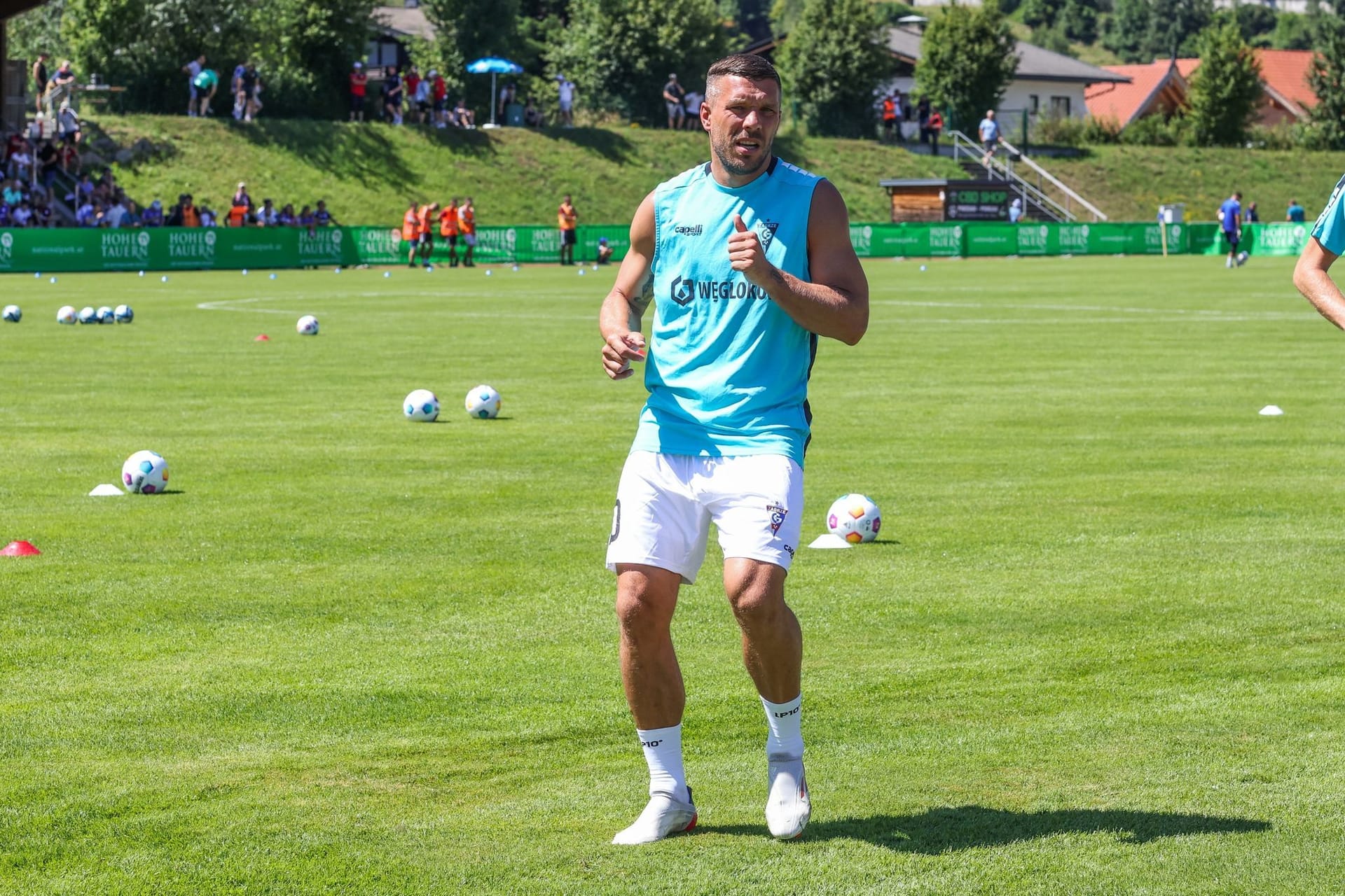 Lukas Podolski
