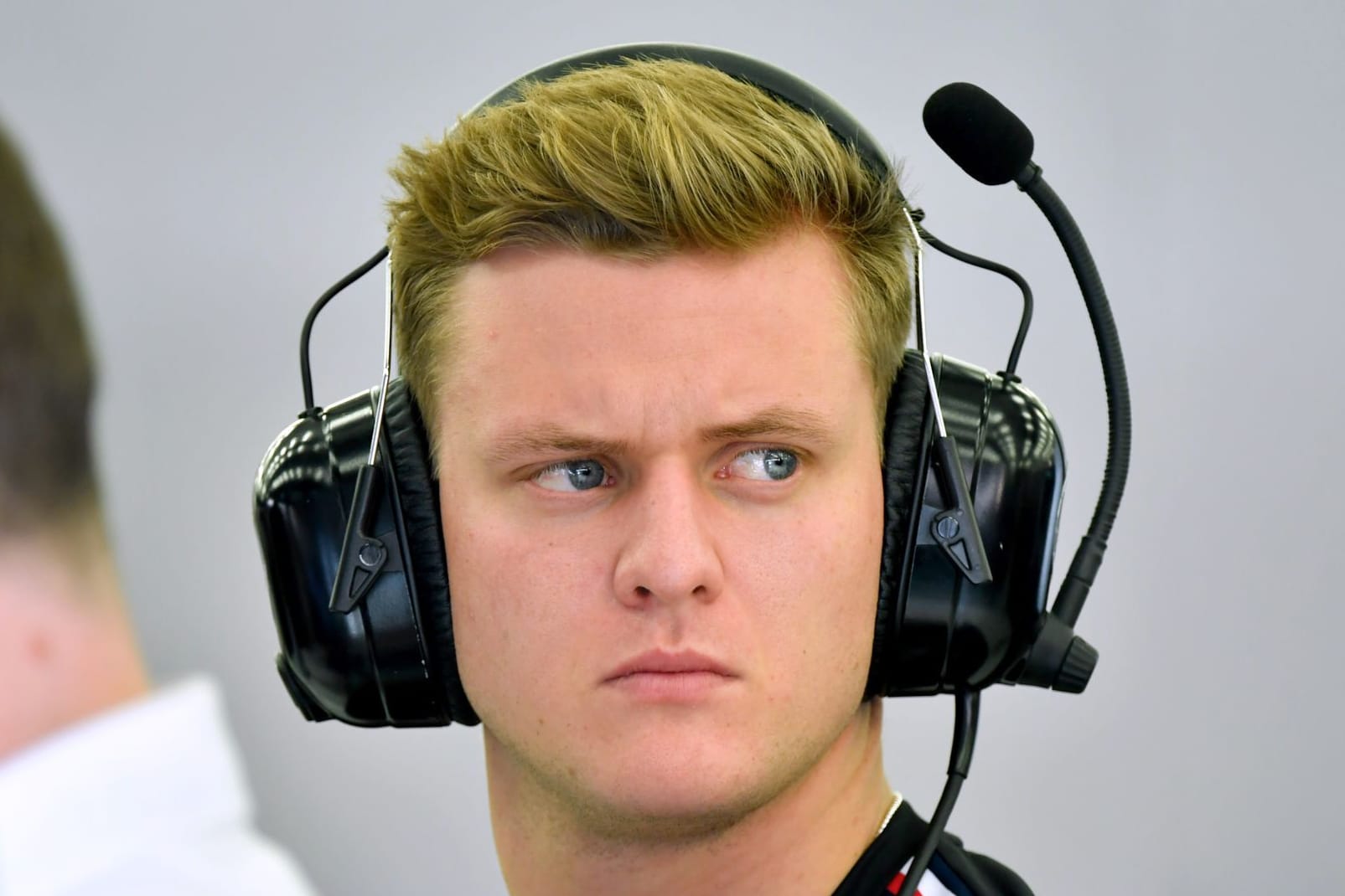 Mick Schumacher