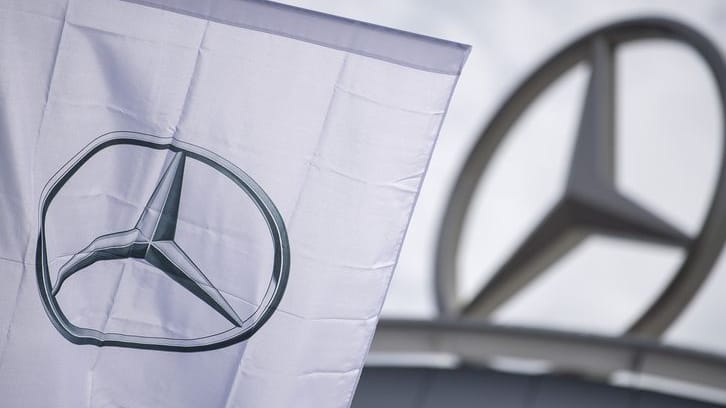Mercedes prüft Standortwechsel eigener Autohäuser 