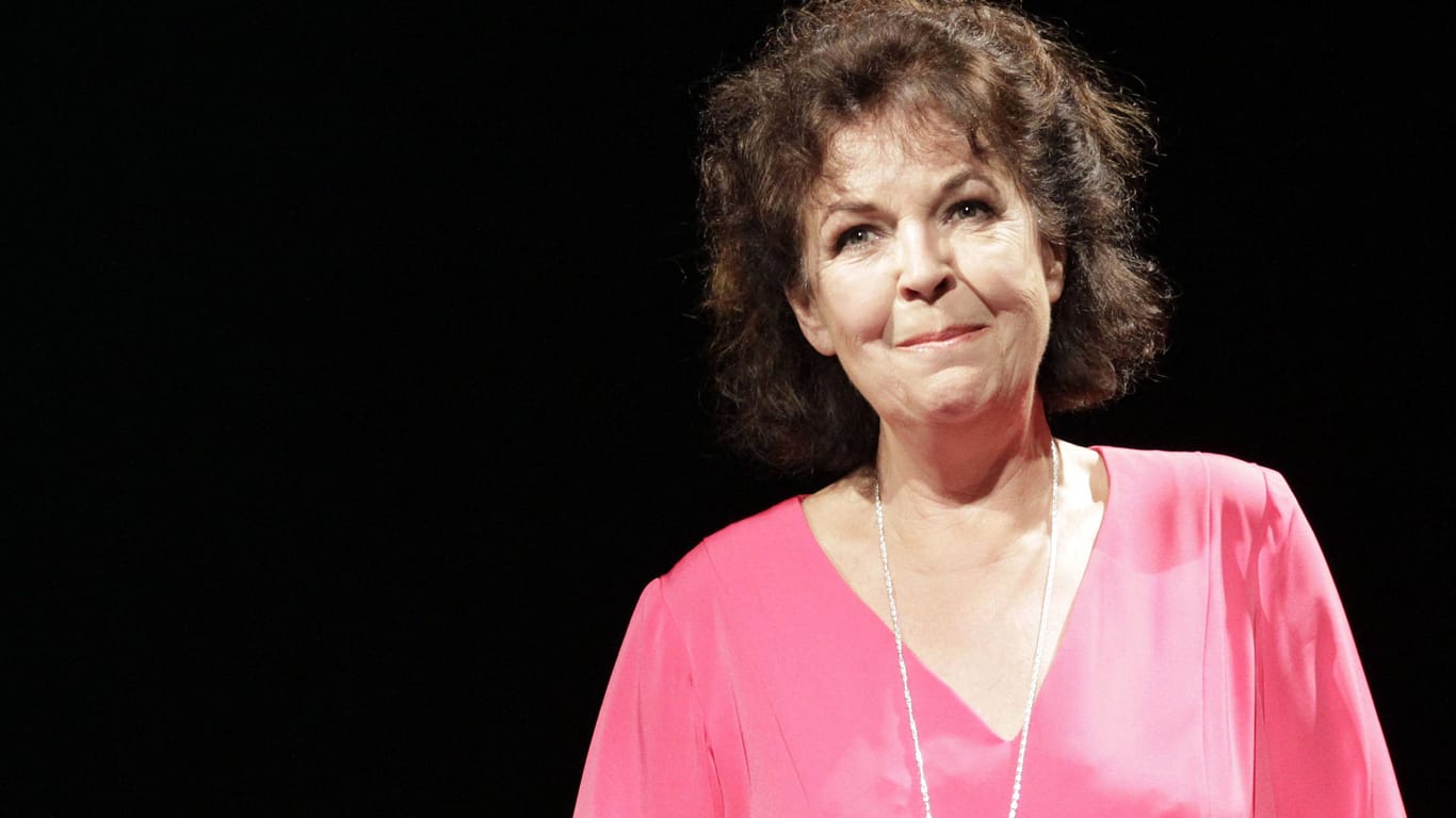 Elisabeth Trissenaar: Die Schauspielerin wurde 79 Jahre alt.