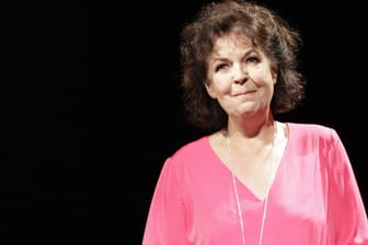 Elisabeth Trissenaar: Die Schauspielerin wurde 79 Jahre alt.