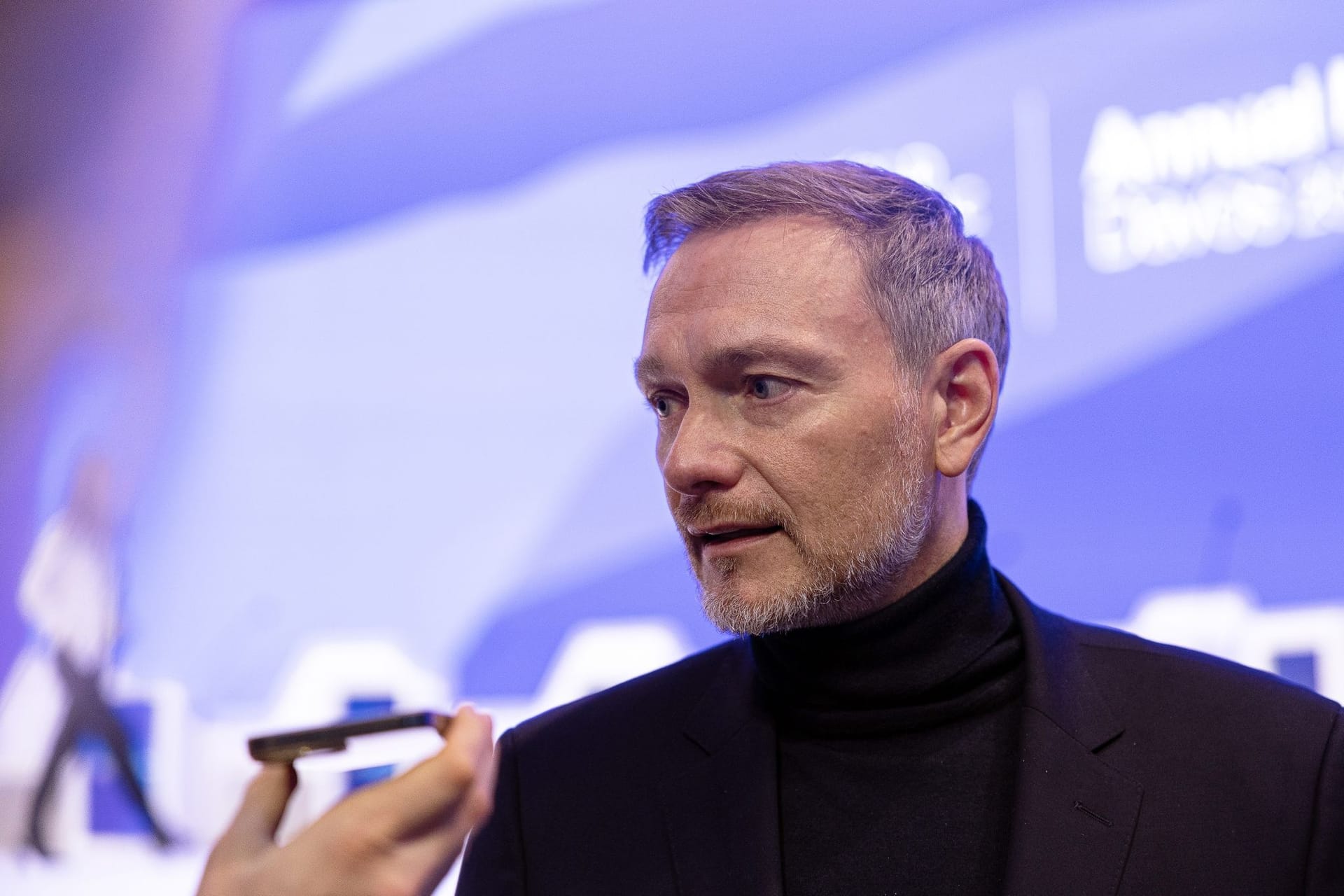 Christian Lindner