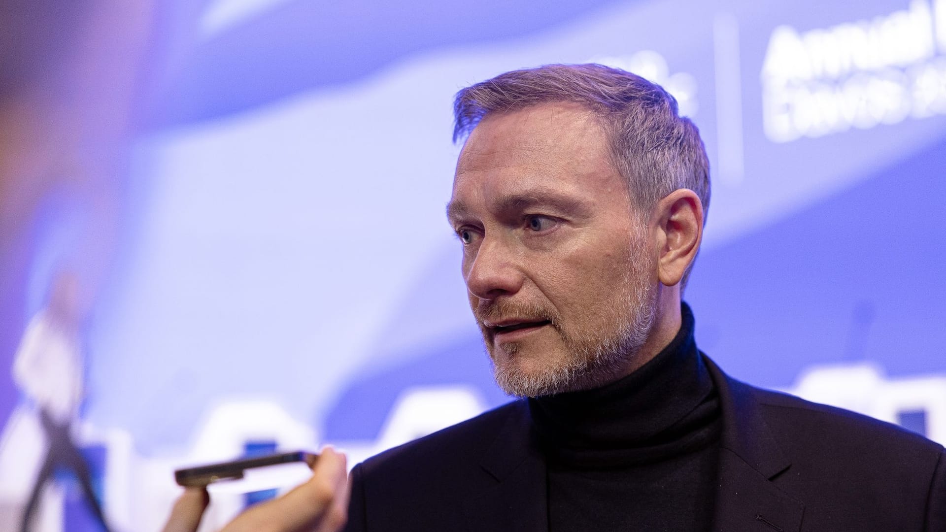Christian Lindner Christian Lindner
