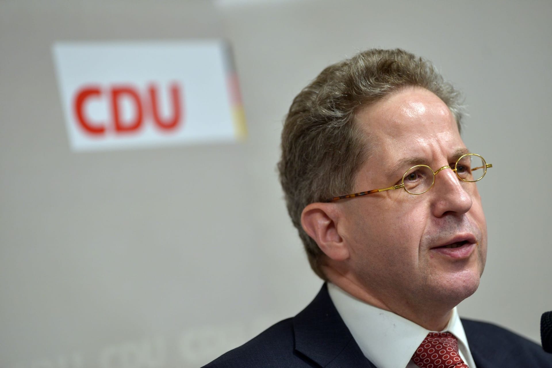 Hans-Georg Maaßen