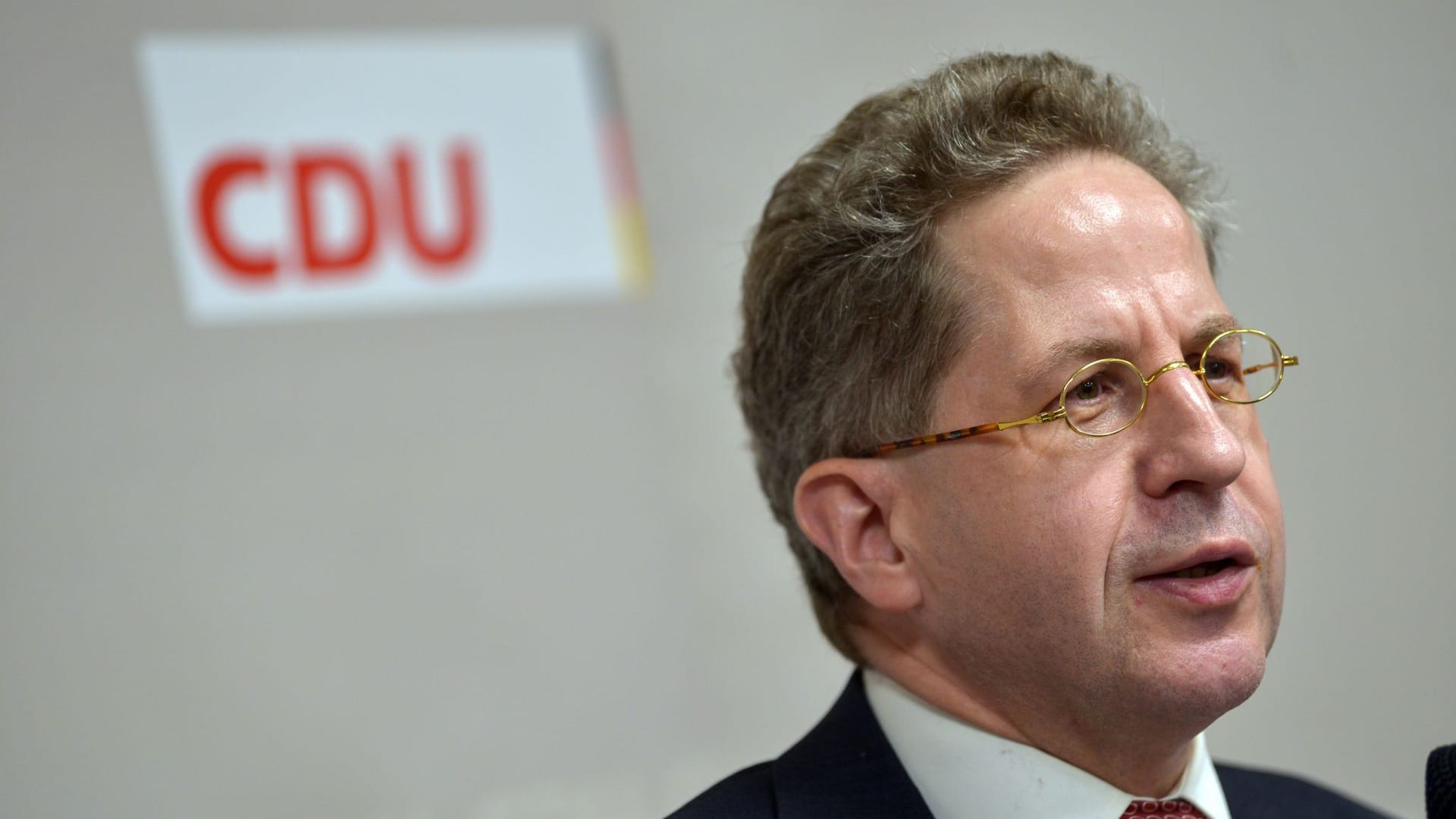 Hans-Georg Maaßen