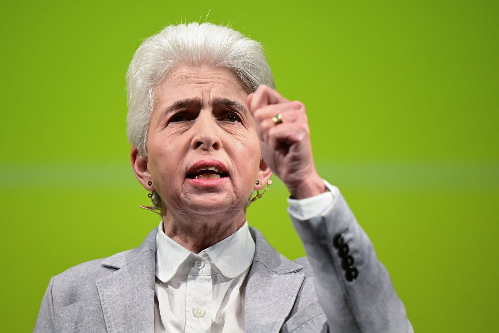 Marie-Agnes Strack-Zimmermann