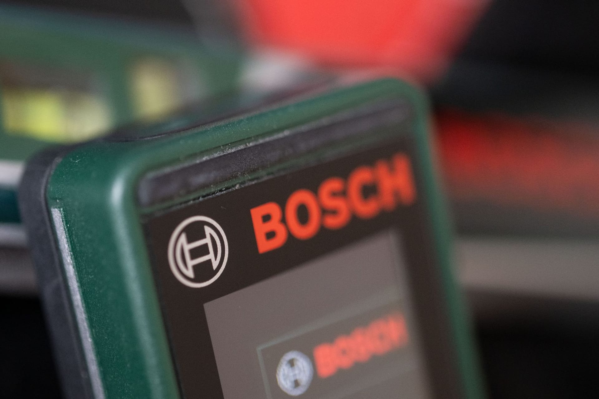 Bosch Bosch