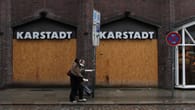 Karstadt-Abriss in Bremerhaven: Schotterplatz stößt auf heftige Kritik