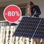 Balkonkraftwerk beim Discounter: Mit eigenem Solarstrom sparen