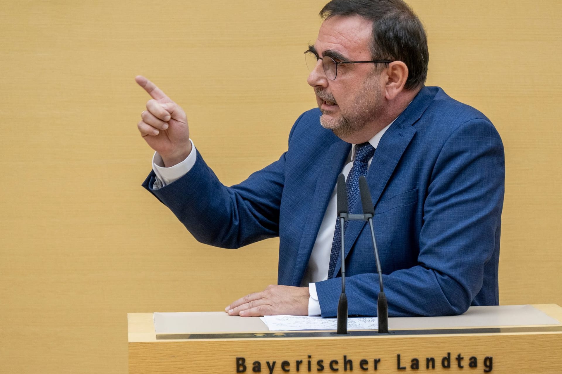 Klaus Holetschek