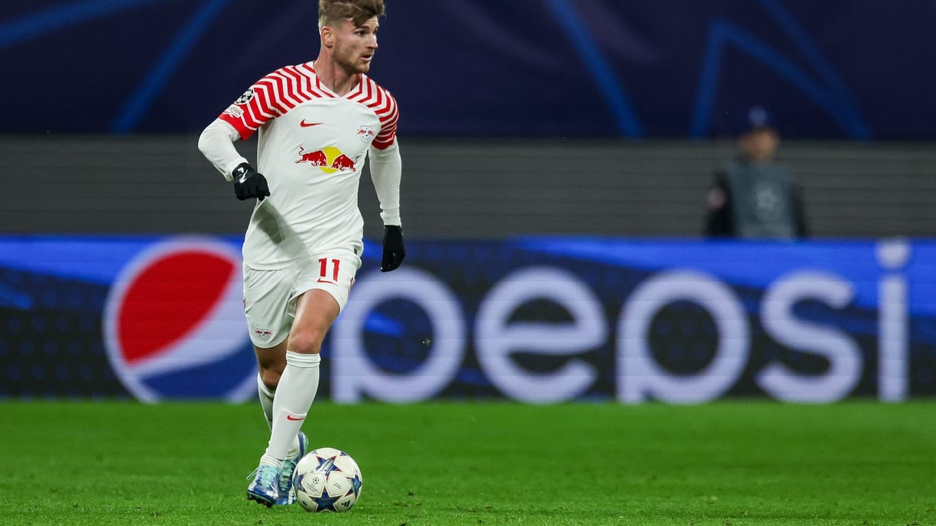 Timo Werner