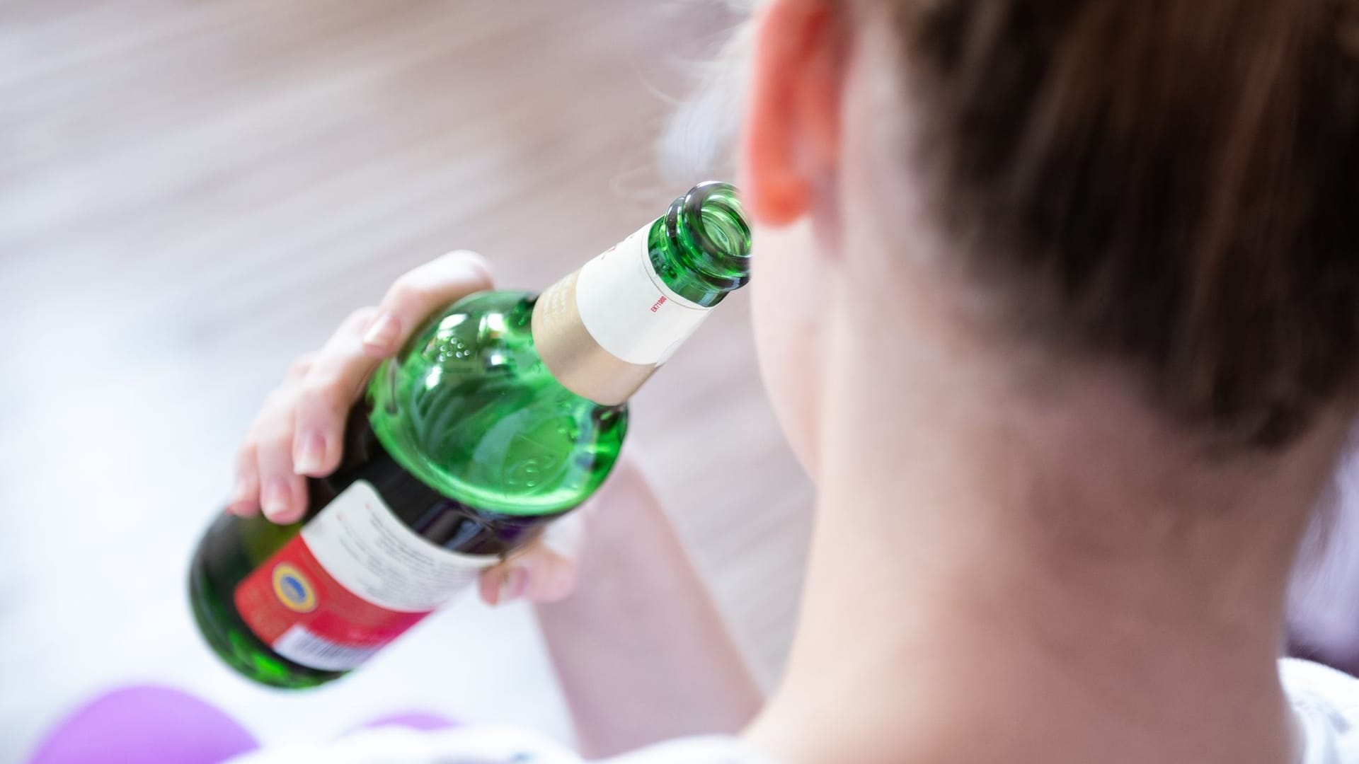 Alkoholkonsum Alkoholkonsum