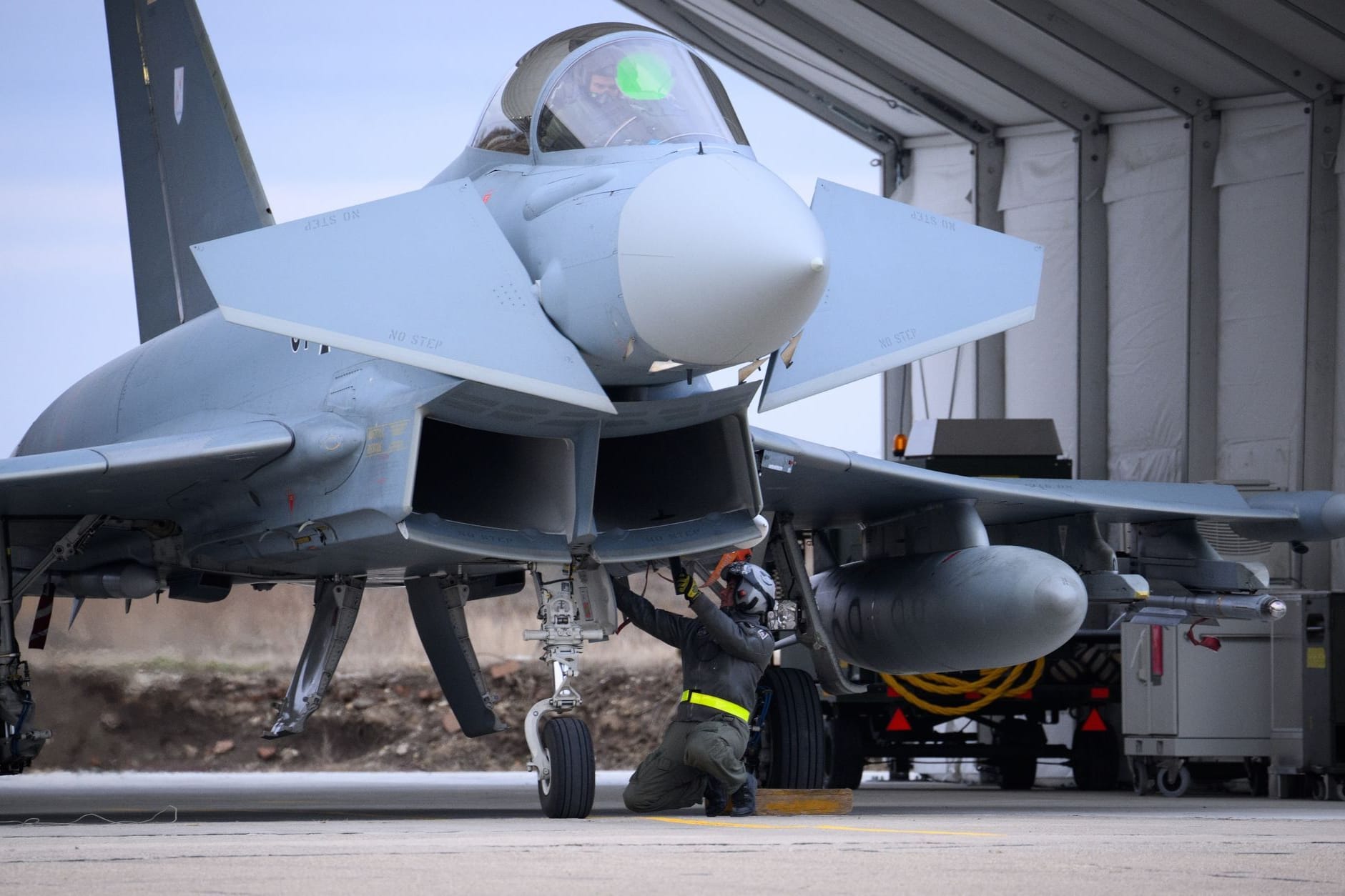 Eurofighter