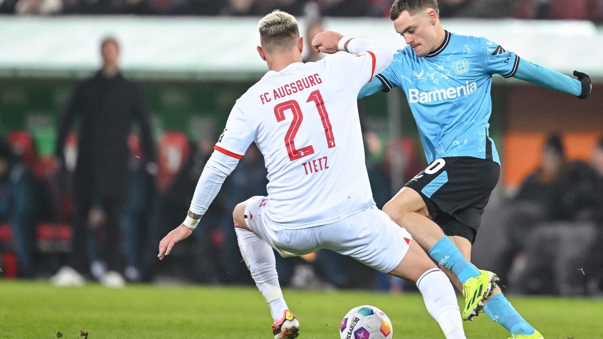 Florian Wirtz Florian Wirtz