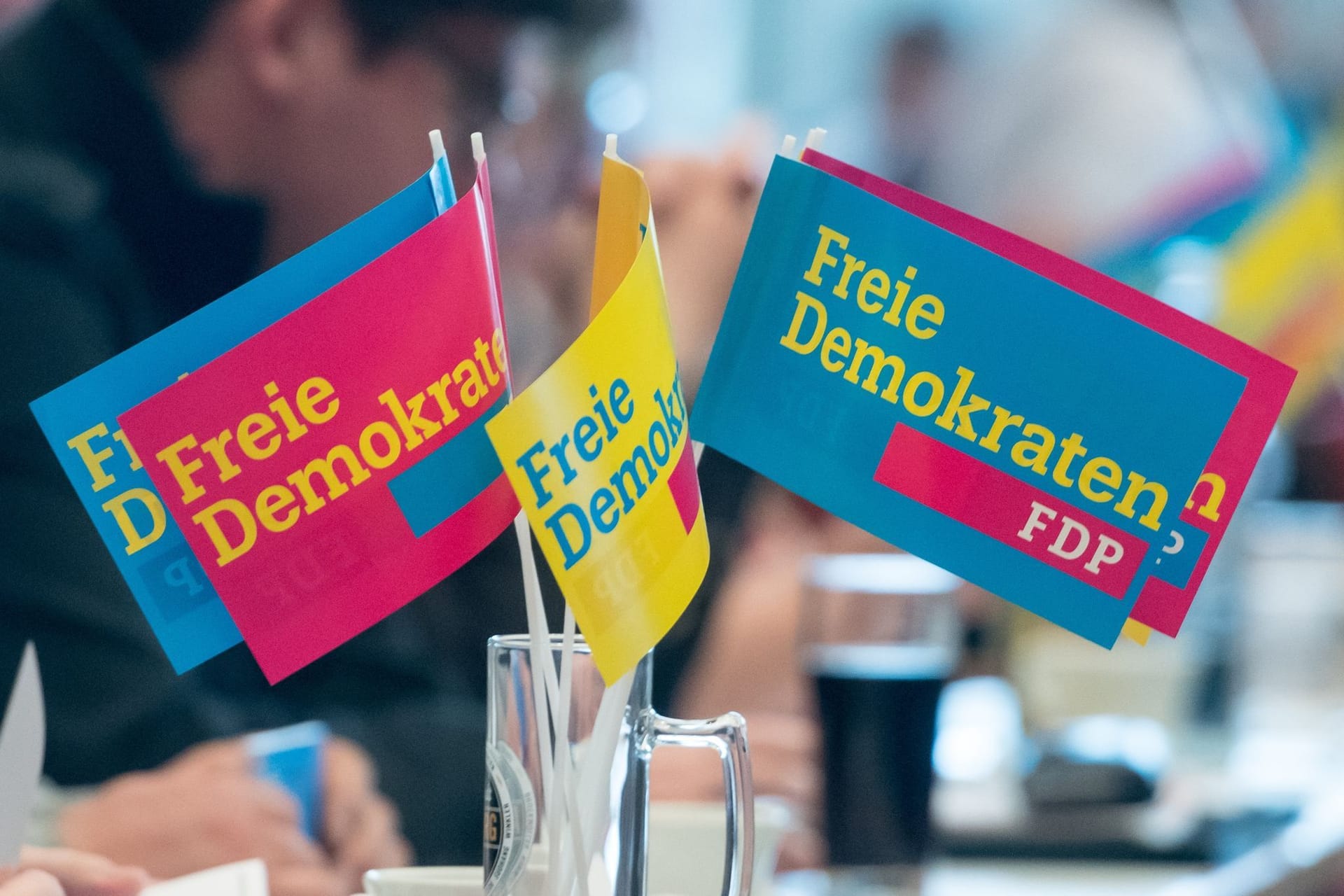 FDP