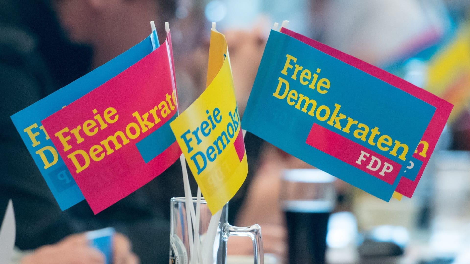 FDP