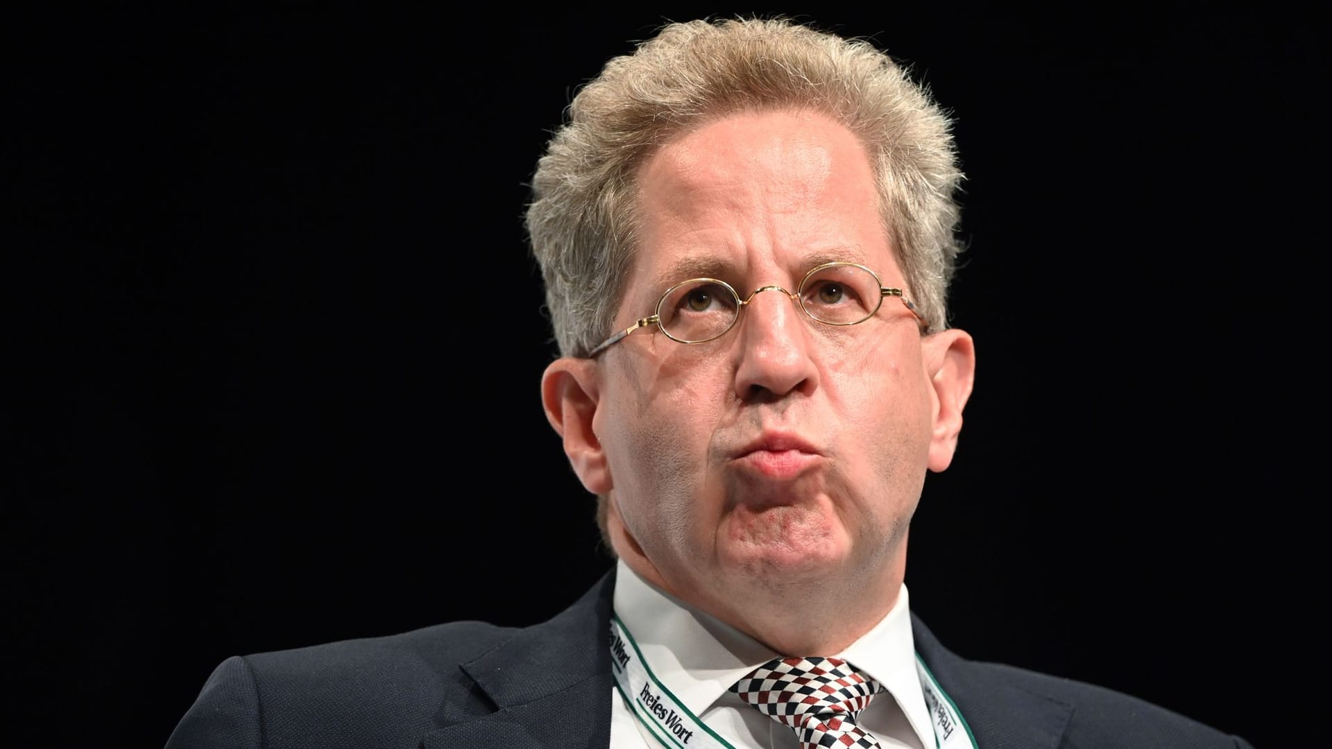 Hans-Georg Maaßen