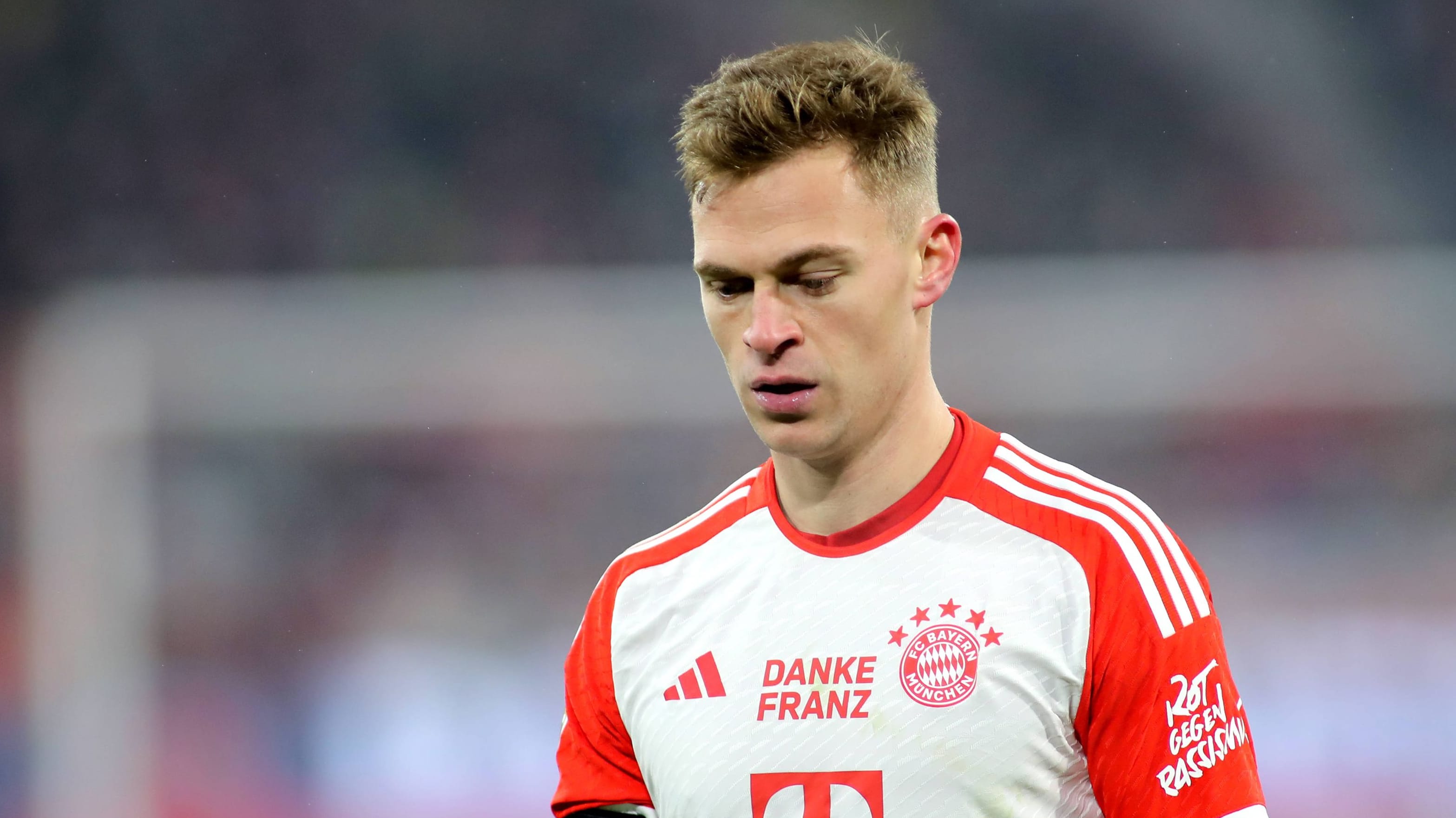 FC Bayern | Ohne Kimmich: München-Star fehlt im fünftägigen Trainingslager