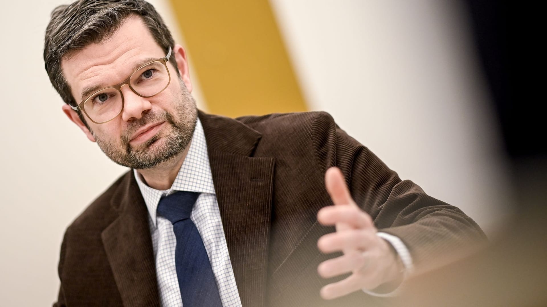Marco Buschmann