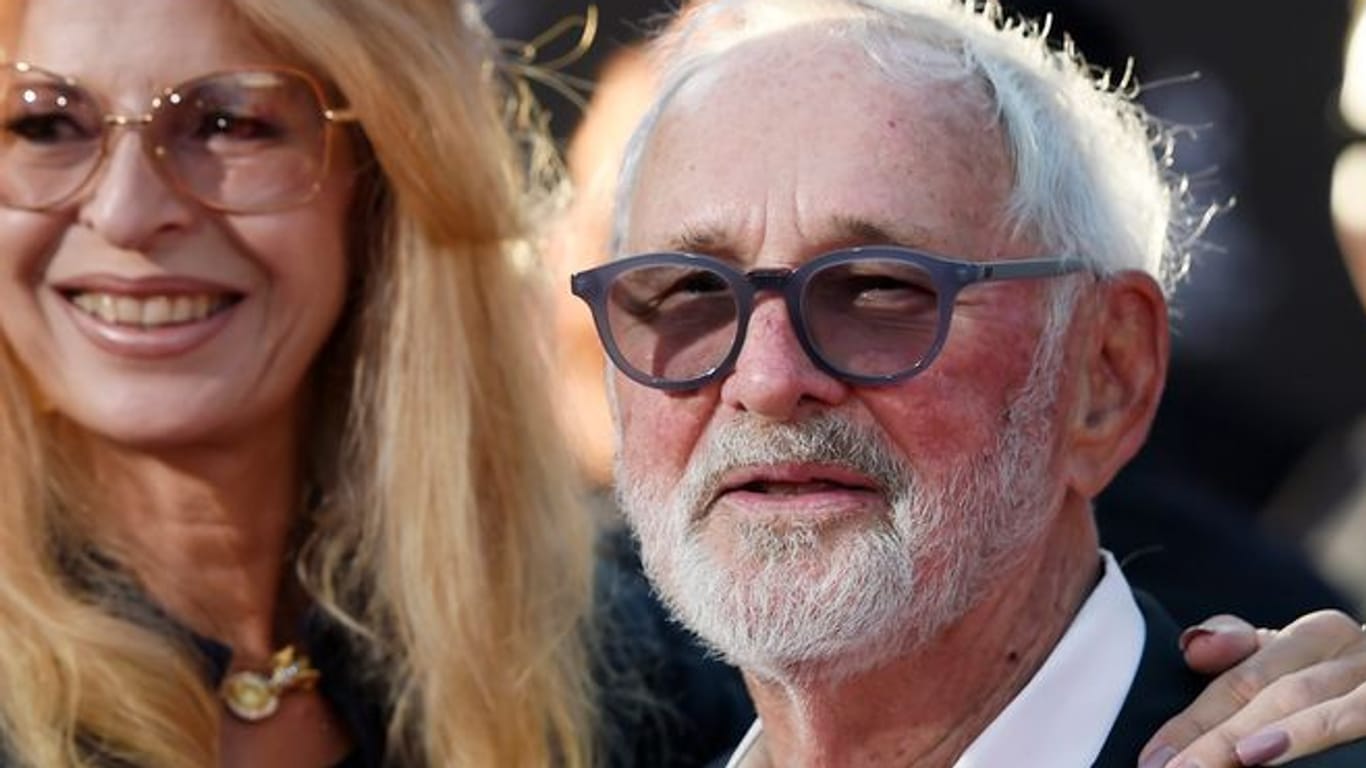 Norman Jewison: Der Filmemacher ist mit 97 Jahren gestorben.