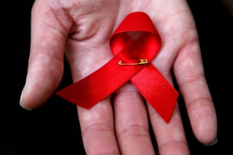 Mangel bei HIV-Mittel