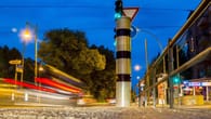 Berlin will elf neue Blitzer aufstellen: Hier sollen sie stehen