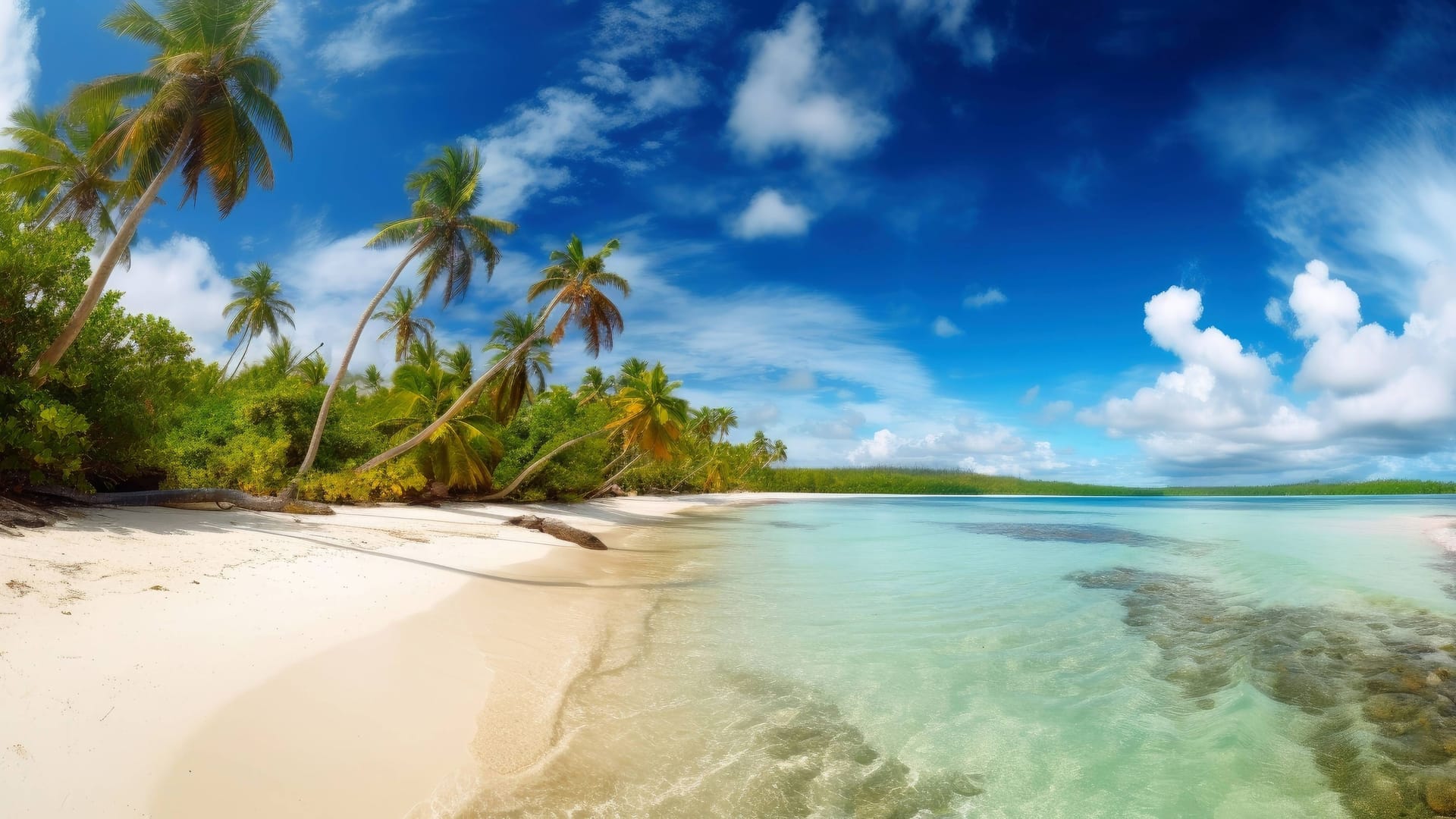 Urlaub am Traumstrand: Damit der Urlaub in schöner Erinnerung bleibt, sollte man sich bereits im Voraus vor Krankheiten schützen.