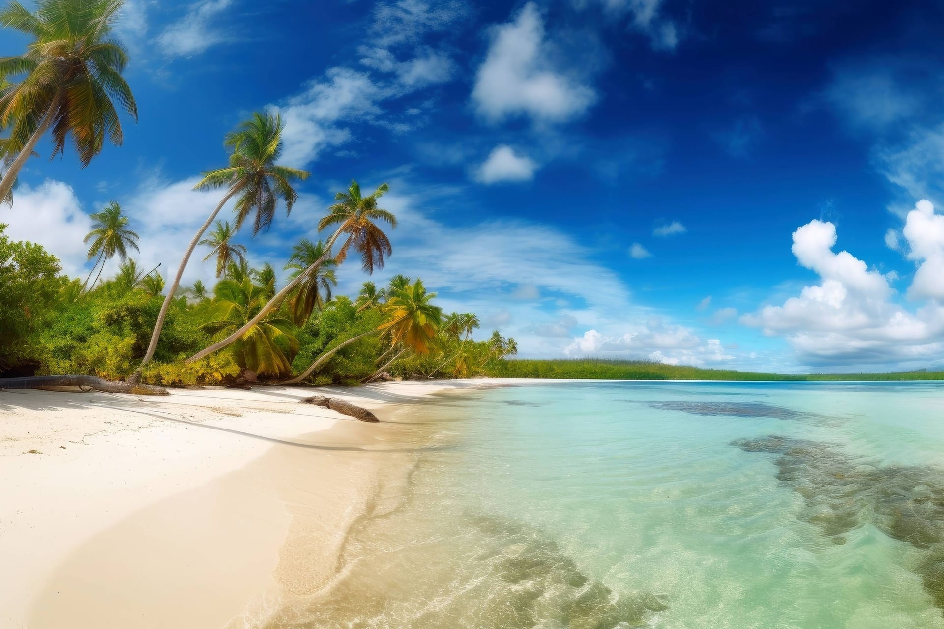 Urlaub am Traumstrand: Damit der Urlaub in schöner Erinnerung bleibt, sollte man sich bereits im Voraus vor Krankheiten schützen.