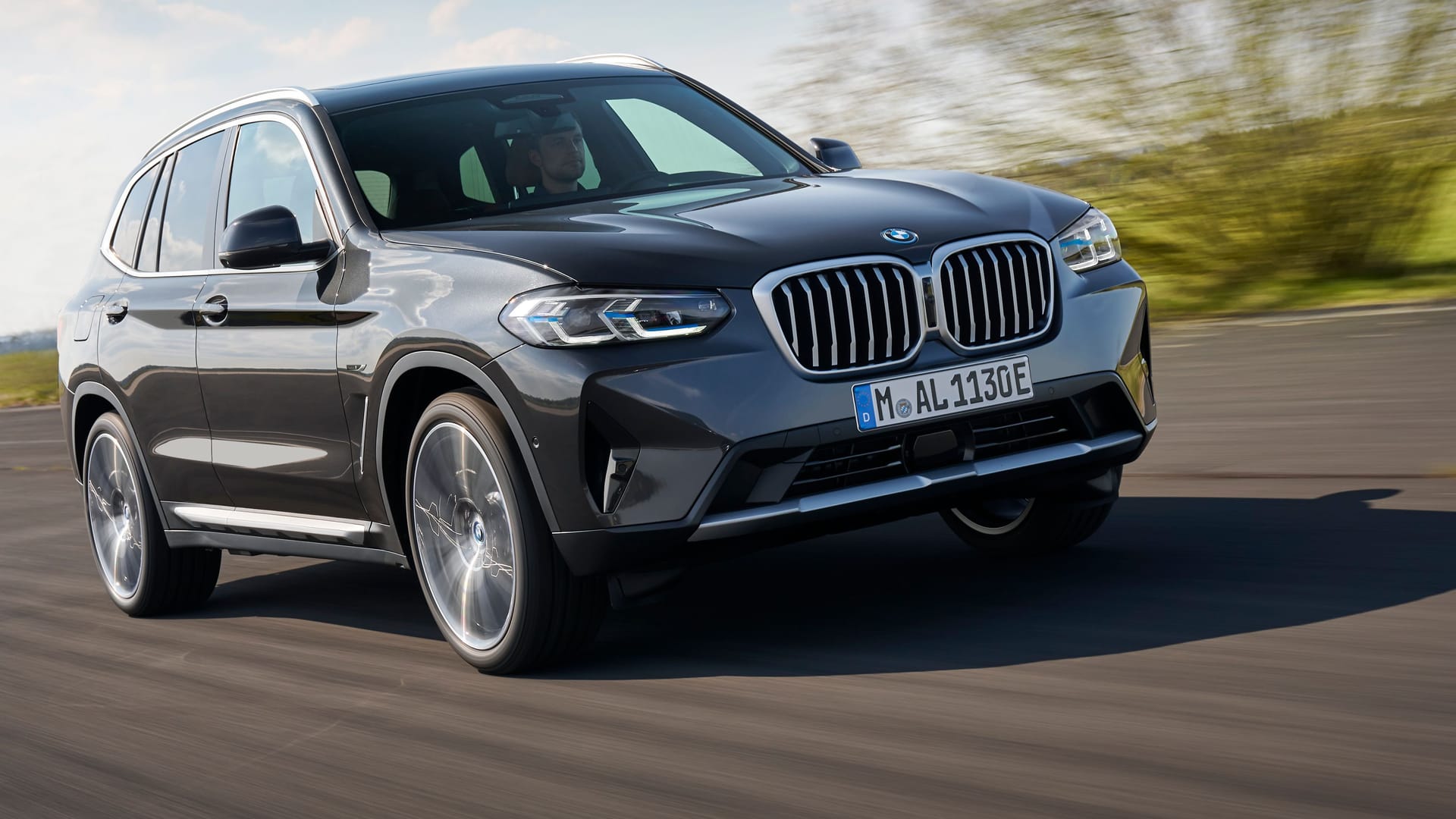 Typisch BMW: Der X3 hat alle Stärken der Autos aus München – aber auch ihre Schwächen.