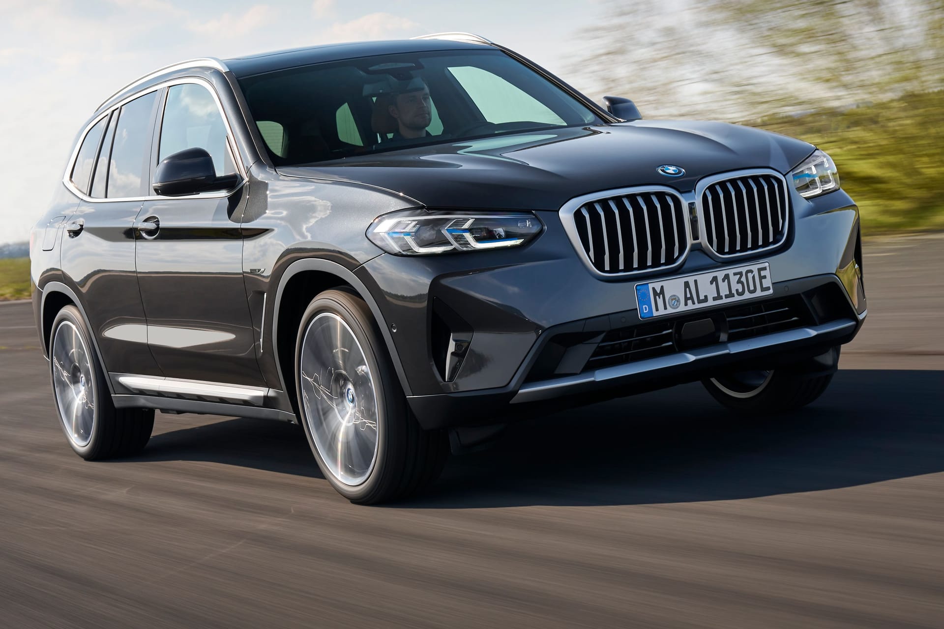 Typisch BMW: Der X3 hat alle Stärken der Autos aus München – aber auch ihre Schwächen.