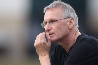 Michael Reschke: Der langjährige Funktionär von Bayer Leverkusen, Bayern München, Schalke 04 und dem VfB Stuttgart ist auch heute noch im Fußball tätig.