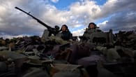 Ukraine-Krieg | So viele Panzer soll Russland verloren haben
