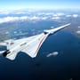 Nasa | 20 Jahre nach Concord-Ende: Neues Überschallflugzeug ohne Knall
