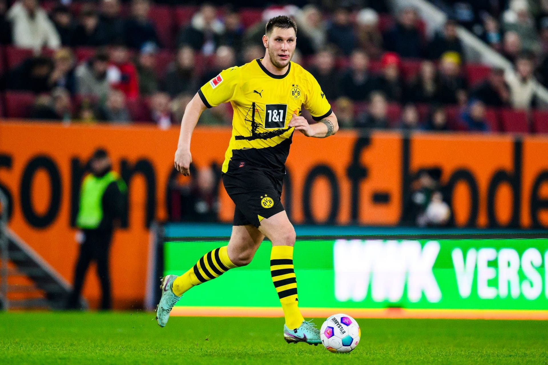 Niklas Süle