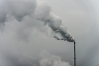 Klimaziel 2040: Weniger Emissionen