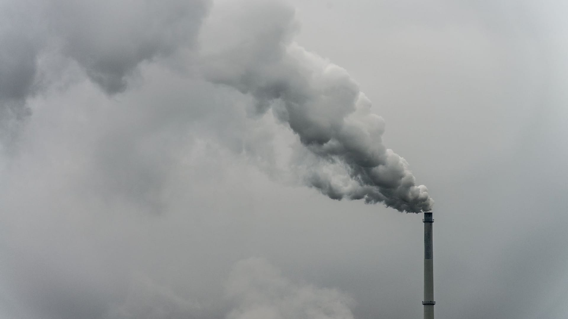 Klimaziel 2040: Weniger Emissionen Klimaziel 2040: Weniger Emissionen