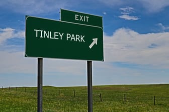 Tinley Park (Archivbild): Dort hat sich die Tat ereignet.