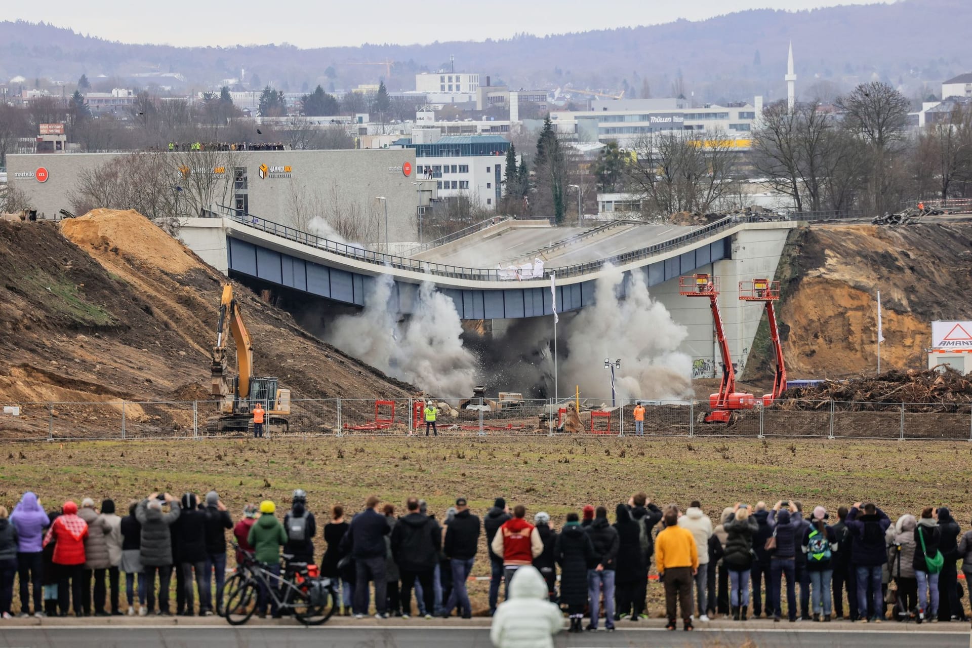 Haarbachtalbrücke