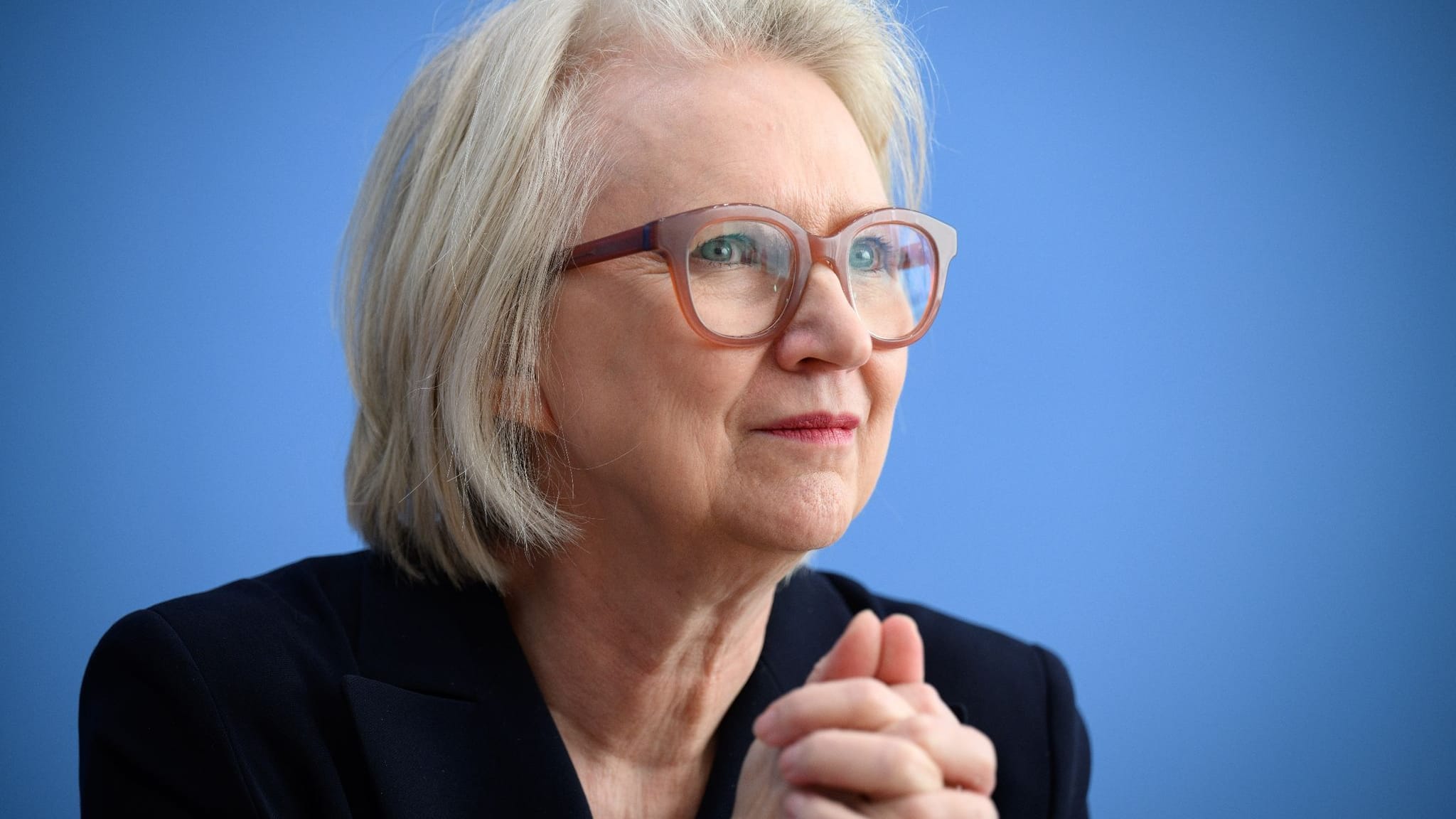 Monika Schnitzler: Chefin der Wirtschaftsweisen fordert Rentenreform
