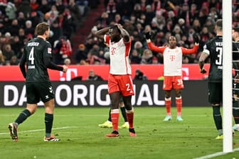 Dayot Upamecano