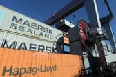 Hamburger Reederei Hapag-Lloyd kooperiert mit Maersk