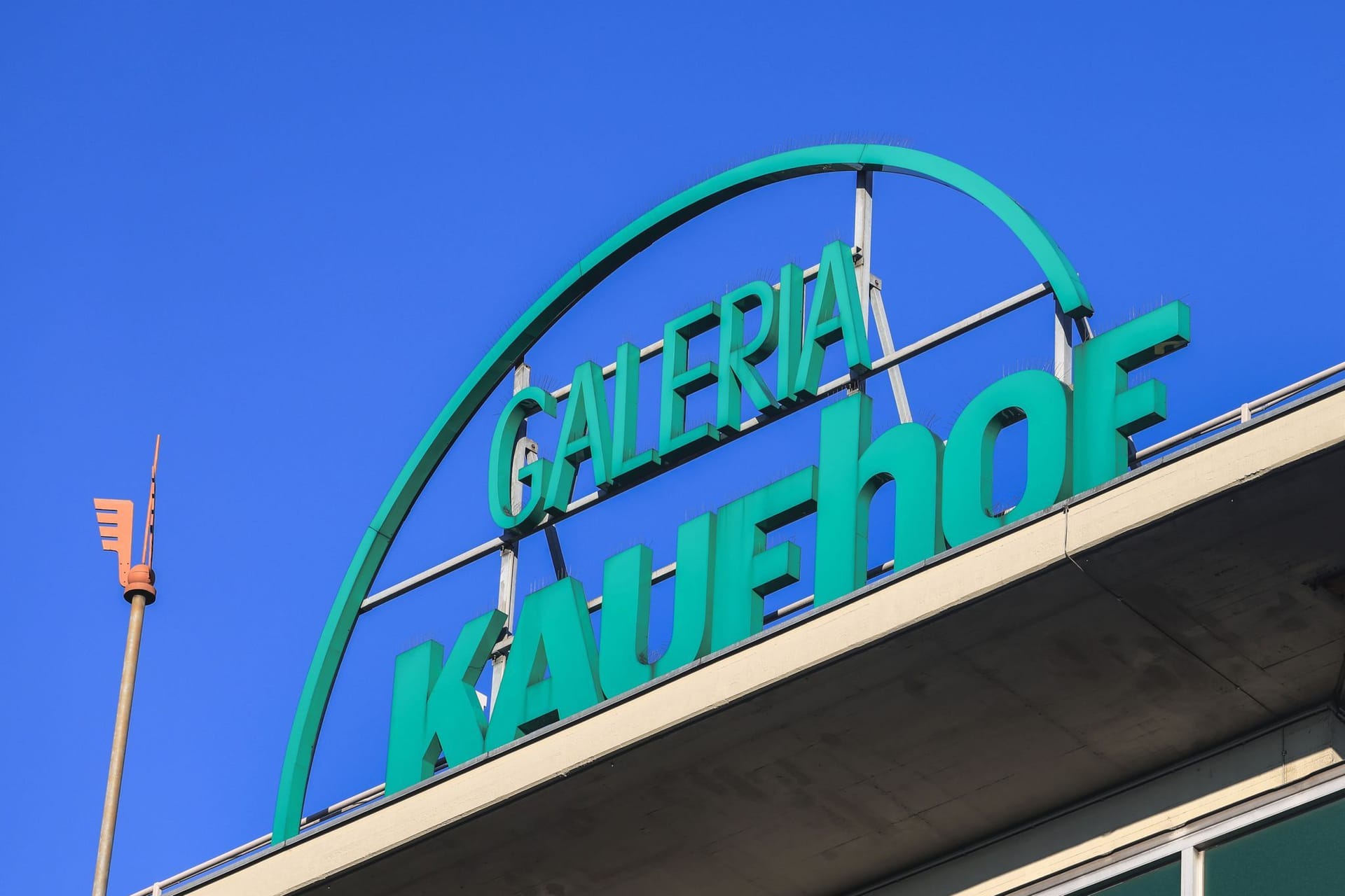 Galeria Karstadt Kaufhof