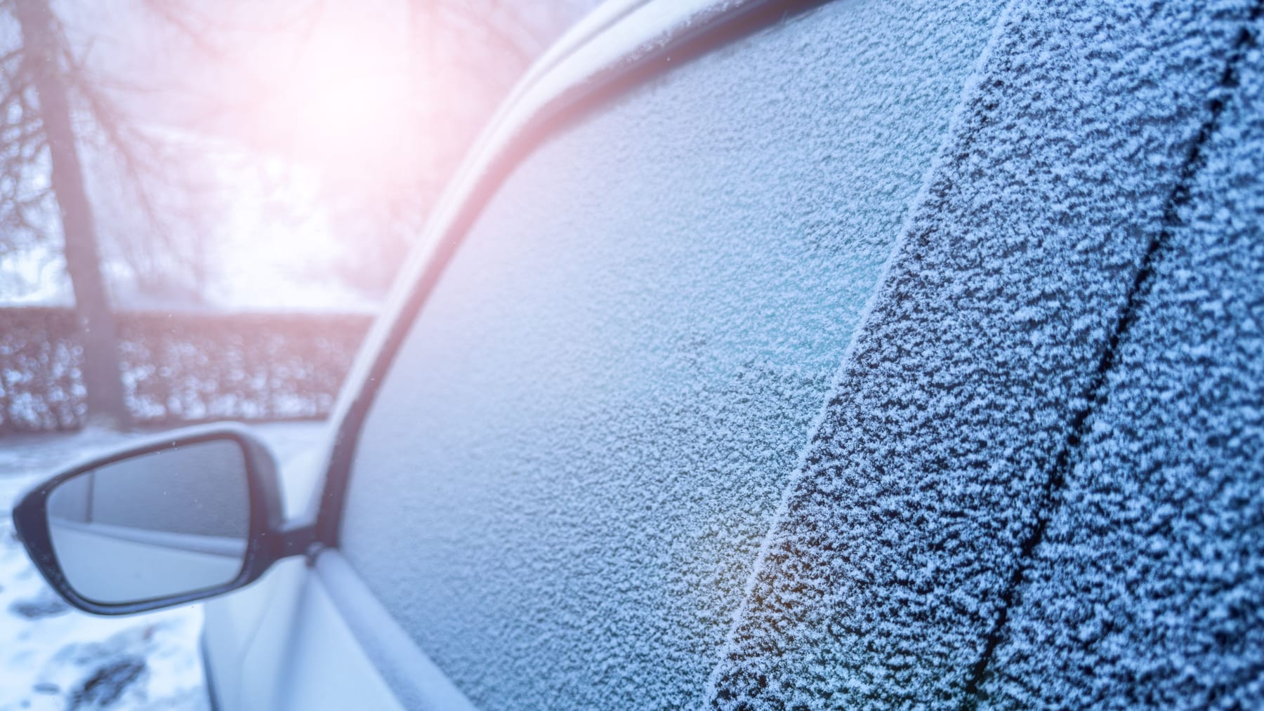 ADAC warnt Autofahrer: Kann Benzin und Diesel gefrieren?