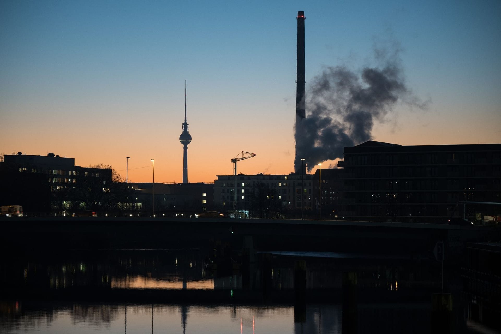 Berlin